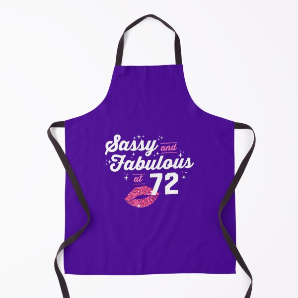 Item preview, Fabulous at 72 Year Old 72nd Birthday Chapter 72 designed and sold by hmzrkojq51.
