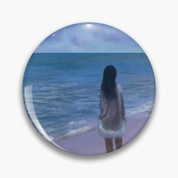 Item preview, Clearwater Reset designed and sold by TheArtCave.