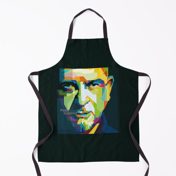 Artikelvorschau, Peter Gabriel entworfen und verkauft von funarojervisuk.