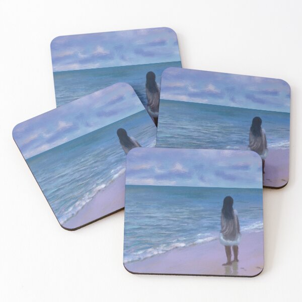Item preview, Clearwater Reset designed and sold by TheArtCave.