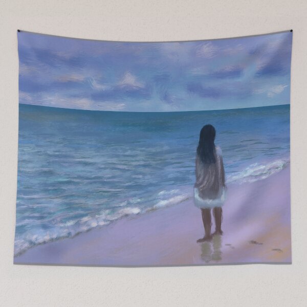 Item preview, Clearwater Reset designed and sold by TheArtCave.