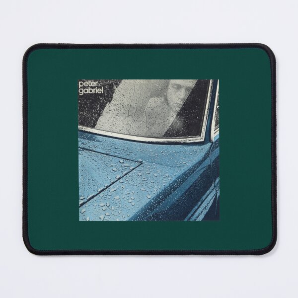 Item preview, Peter Gabriel - Car designed and sold by funarojervisuk.