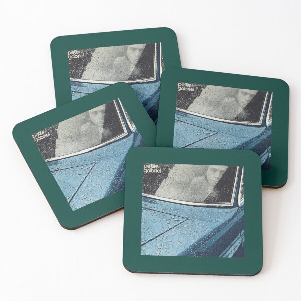 Item preview, Peter Gabriel - Car designed and sold by funarojervisuk.