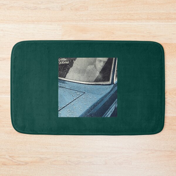 Item preview, Peter Gabriel - Car designed and sold by funarojervisuk.