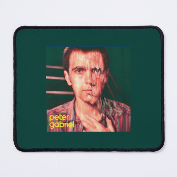 Item preview, Peter Gabriel - Melt Print designed and sold by funarojervisuk.