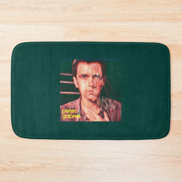 Item preview, Peter Gabriel - Melt Print designed and sold by funarojervisuk.
