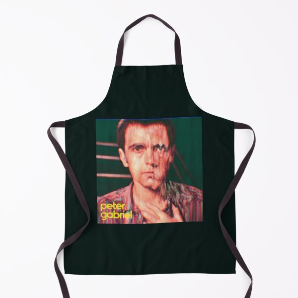 Item preview, Peter Gabriel - Melt Print designed and sold by funarojervisuk.