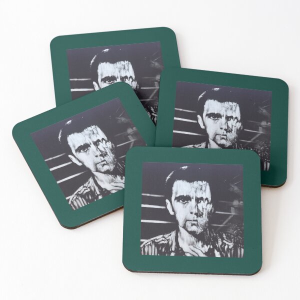 Item preview, Peter Gabriel - Melt designed and sold by funarojervisuk.