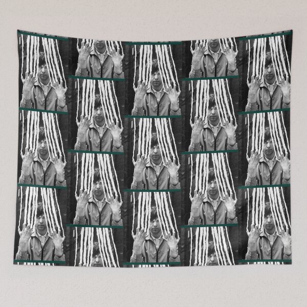 Item preview, PETER GABRIEL (1) designed and sold by funarojervisuk.