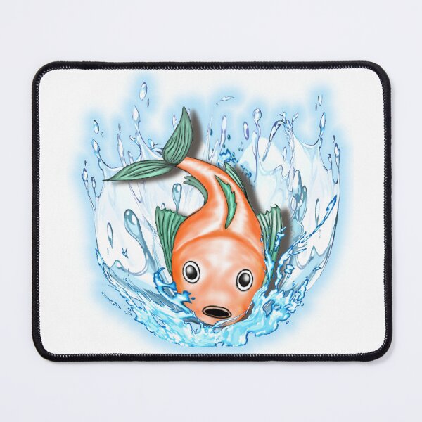 Item preview, KOI FISH designed and sold by creativesticky.