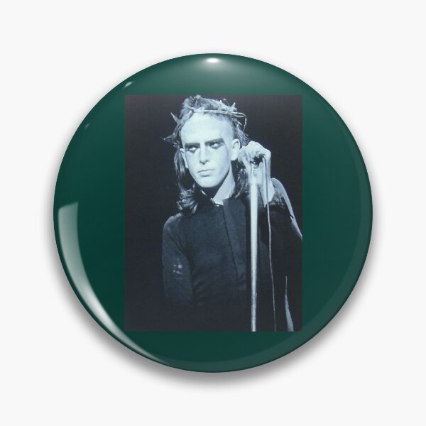 Item preview, Peter Gabriel -(3) designed and sold by funarojervisuk.