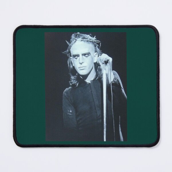 Item preview, Peter Gabriel -(3) designed and sold by funarojervisuk.