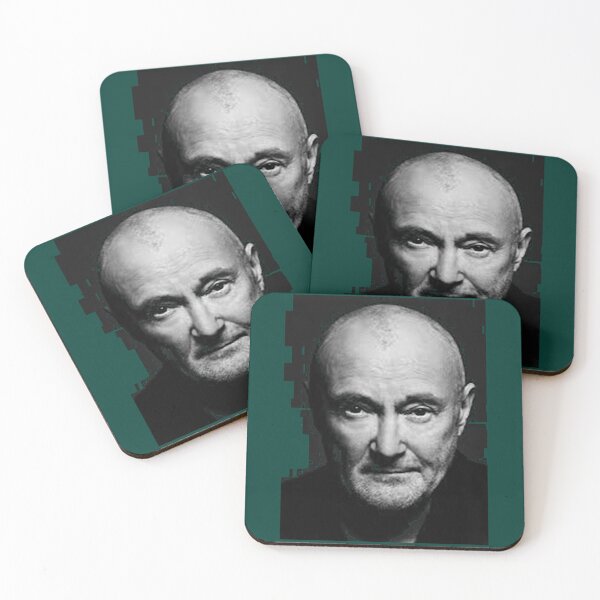 Item preview, Peter Gabriel -(5) designed and sold by funarojervisuk.