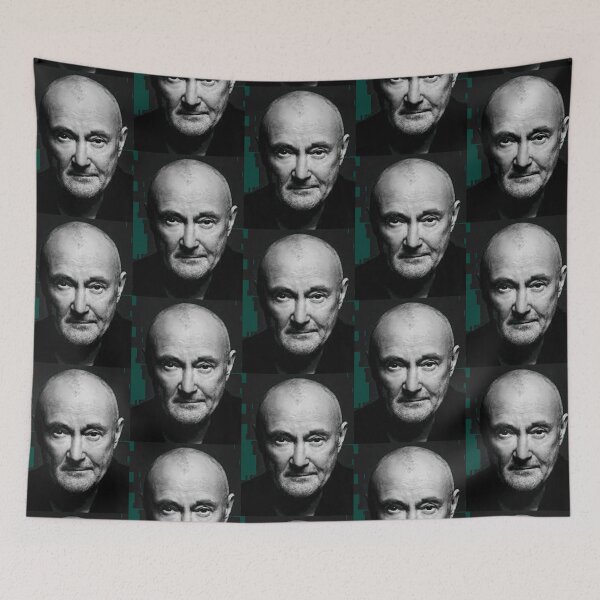 Item preview, Peter Gabriel -(5) designed and sold by funarojervisuk.