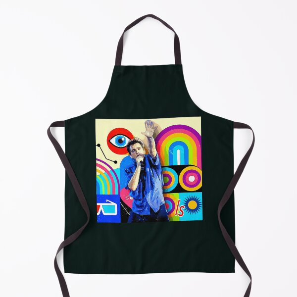 Item preview, Peter Gabriel Classic (2) designed and sold by funarojervisuk.