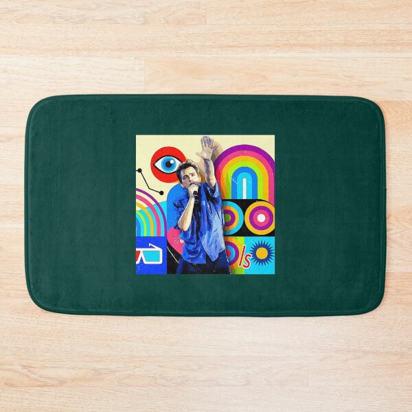 Item preview, Peter Gabriel Classic (2) designed and sold by funarojervisuk.