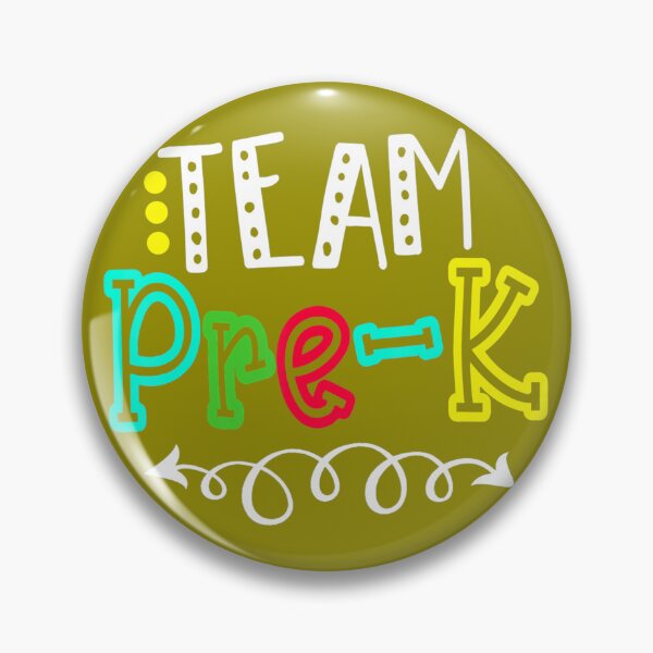 Item preview, Team Pre-K Funny Teacher Student Graduation 	 	 designed and sold by wlagsbrv39.