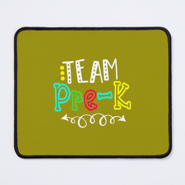 Item preview, Team Pre-K Funny Teacher Student Graduation 	 	 designed and sold by wlagsbrv39.