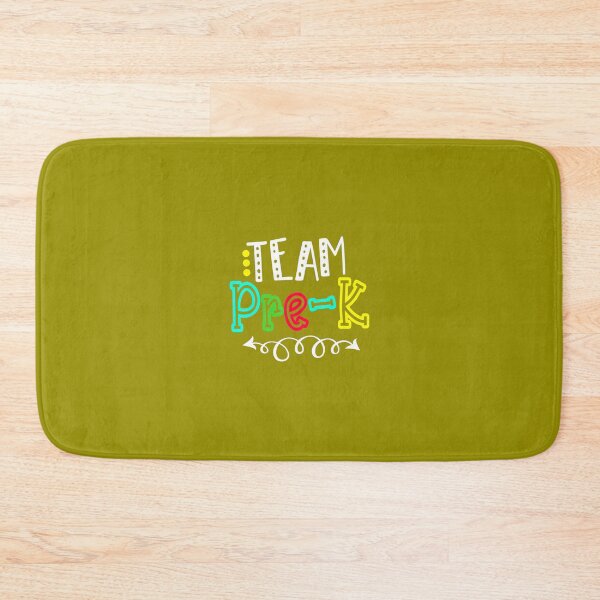 Item preview, Team Pre-K Funny Teacher Student Graduation 	 	 designed and sold by wlagsbrv39.