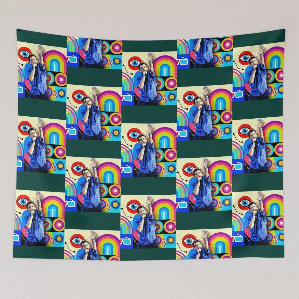 Item preview, Peter Gabriel Classic (2) designed and sold by funarojervisuk.