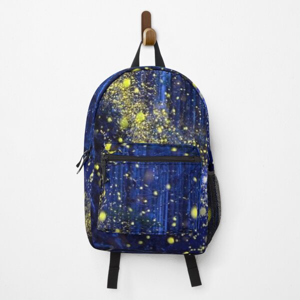 Item preview, fireflies light up the night designed and sold by ritusdesigns.