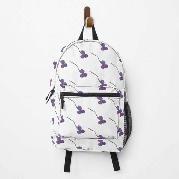Item preview, Purple Flag flower designed and sold by MagentaTwilight.