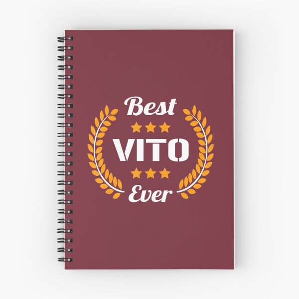 Item preview, Best Vito Ever Funny Saying First Name Vito 		 designed and sold by glxsykolg16.