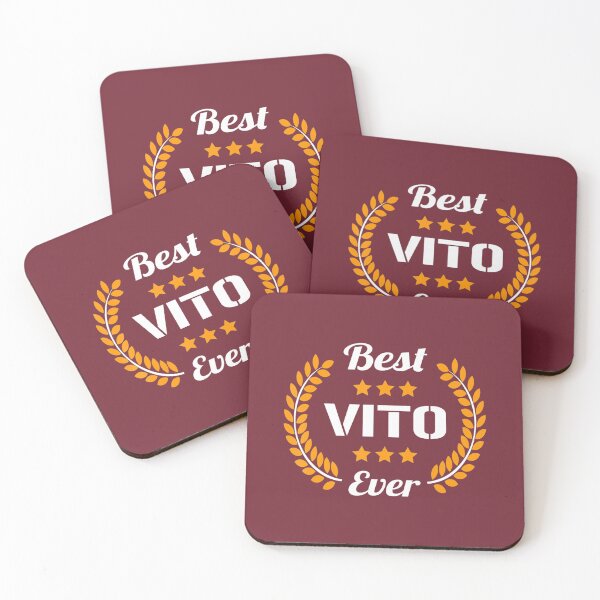 Item preview, Best Vito Ever Funny Saying First Name Vito 		 designed and sold by glxsykolg16.