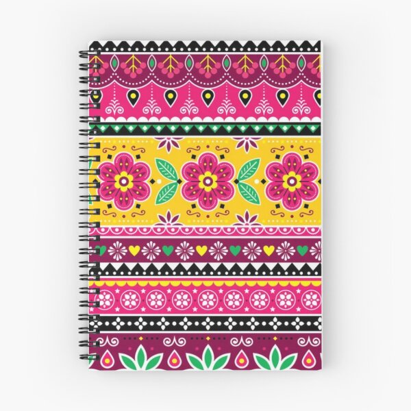 Item preview, Truck Art - Desi Touch designed and sold by Boy From North.