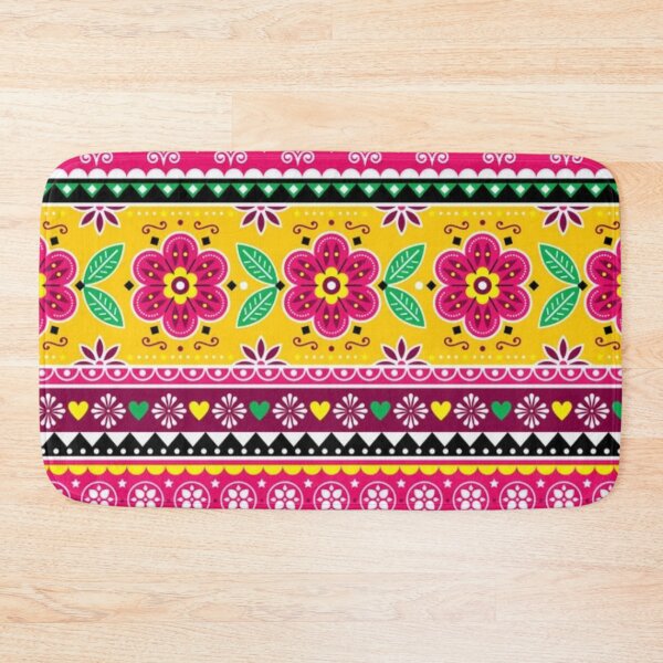 Item preview, Truck Art - Desi Touch designed and sold by Boy From North.