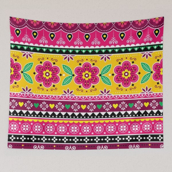Item preview, Truck Art - Desi Touch designed and sold by Boy From North.