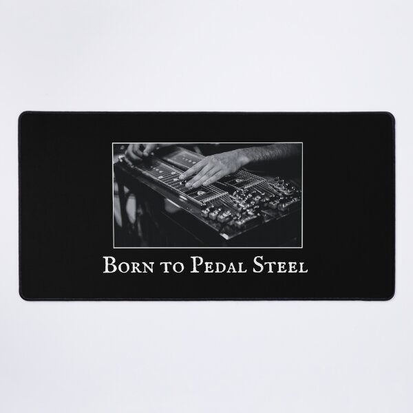 Item preview, pedal steel guitar designed and sold by lollprints.
