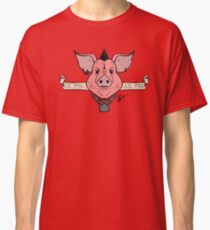 Lass mich kommen Classic T-Shirt