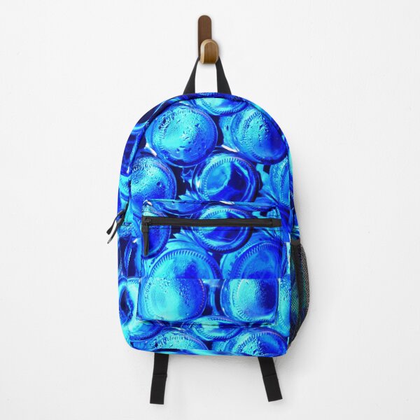 Item preview, Blue bottles designed and sold by AH Fotography.
