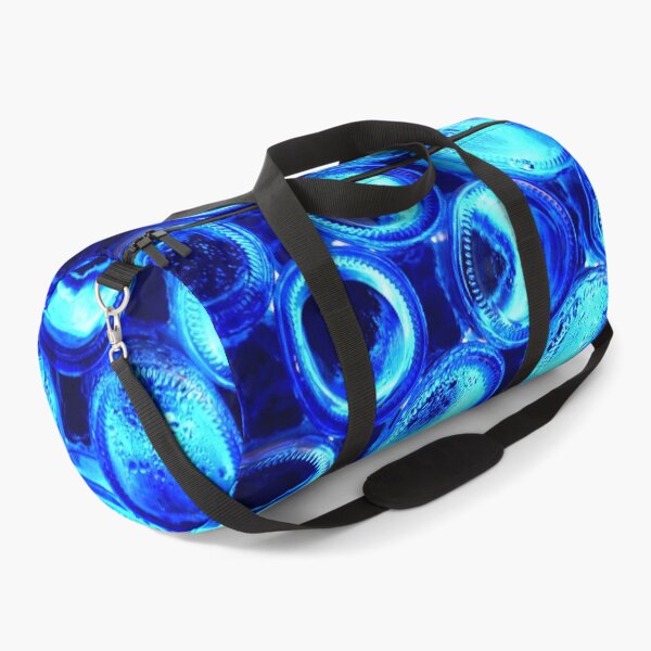 Item preview, Blue bottles designed and sold by AH Fotography.
