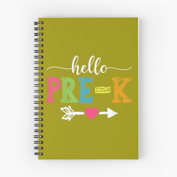 Item preview, Team pre-k heart back to school - preschool squad teacher 	 	 designed and sold by wlagsbrv39.