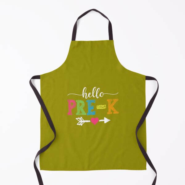 Item preview, Team pre-k heart back to school - preschool squad teacher designed and sold by wlagsbrv39.