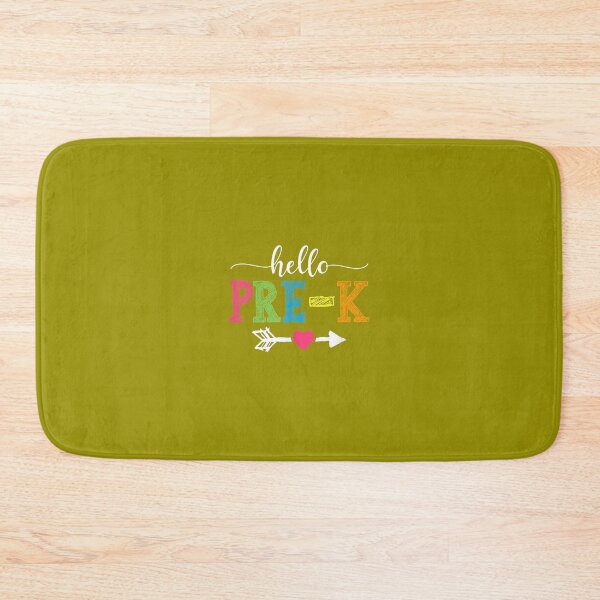 Item preview, Team pre-k heart back to school - preschool squad teacher 	 	 designed and sold by wlagsbrv39.