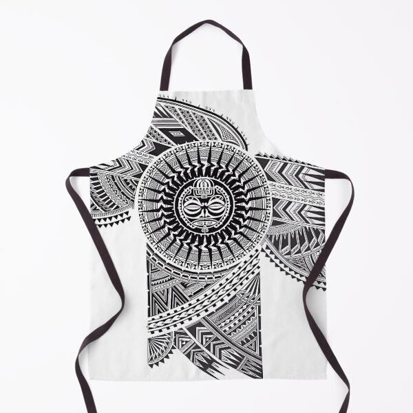 Item preview, "The Aztec ornament" designed and sold by Alexklim82.
