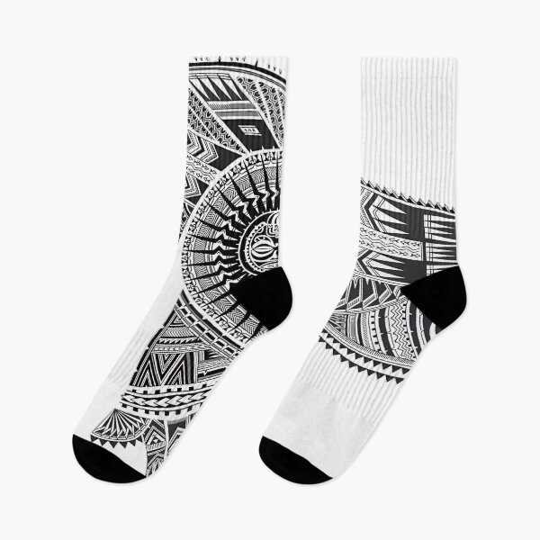 Item preview, "The Aztec ornament" designed and sold by Alexklim82.