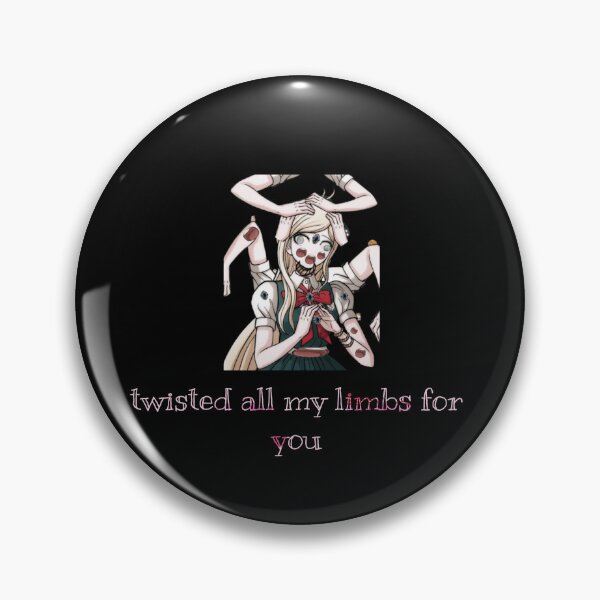 Item preview, Twisted all my limbs for you designed and sold by Claire quinns.