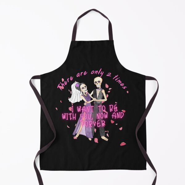 Item preview, Forever Yours: There are only 2 times I want to be with you, Now and forver designed and sold by NB2u.