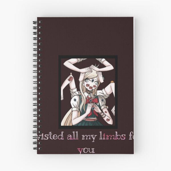 Item preview, Twisted all my limbs for you designed and sold by Claire quinns.
