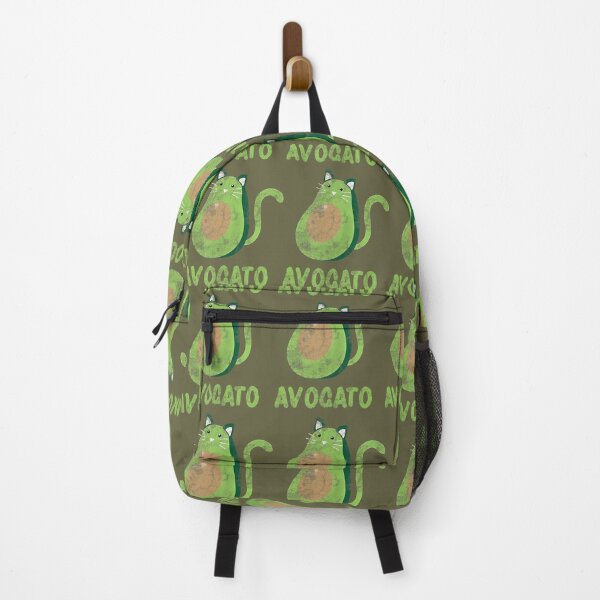 Item preview, Avogato Cat Avocado Funny Cinco De Mayo Kitten Vintage designed and sold by xpnzqdcxh48.