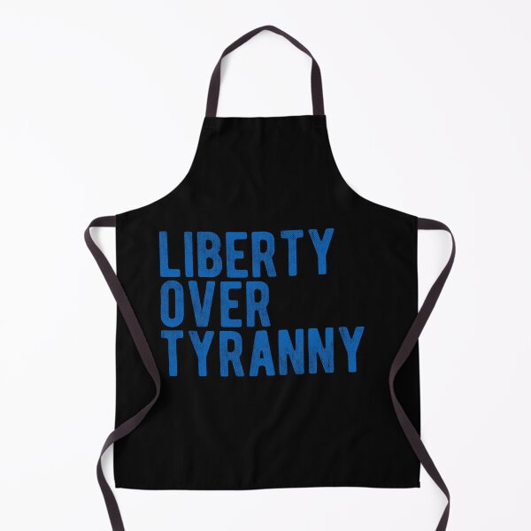 Item preview, Liberty Over Tyranny designed and sold by AwesomeProject.