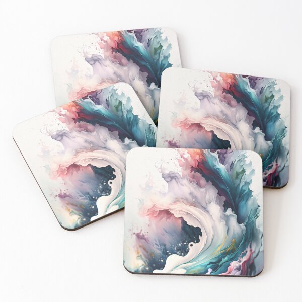 Item preview, Splash of colours designed and sold by Ocean-Lana.