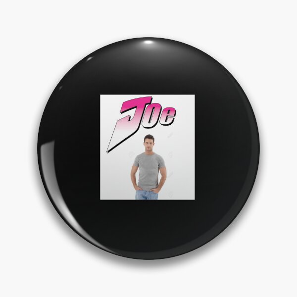 Item preview, Joes Average Escapade designed and sold by Zachaoberts.