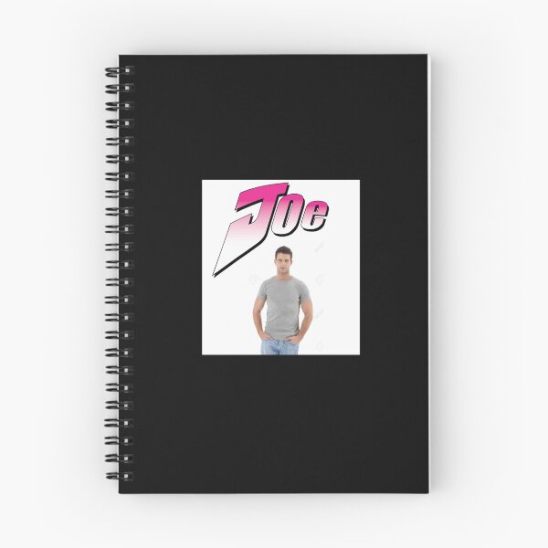 Item preview, Joes Average Escapade designed and sold by Zachaoberts.