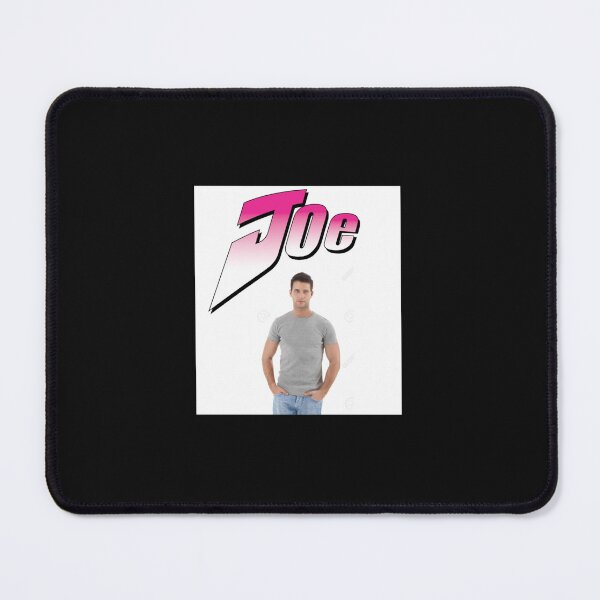 Item preview, Joes Average Escapade designed and sold by Zachaoberts.