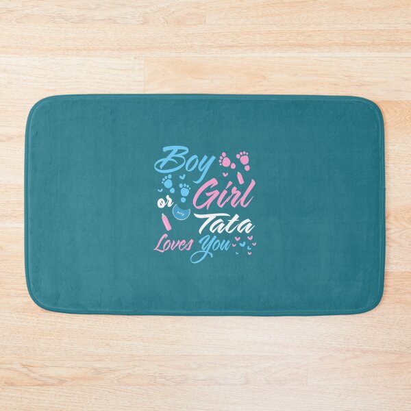 Item preview, 	 Or 	 Tata Loves You Gender Reveal 		 designed and sold by wuprxncajgm71.